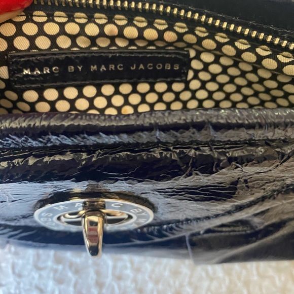 MARC by Marc Jacobs Clutch - Picture 3 of 5